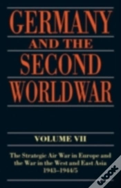 Capa do artigo Germany And The Second World War