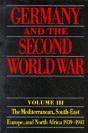 Germany And The Second World War - Preview