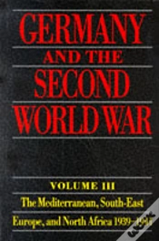 Capa do artigo Germany And The Second World War