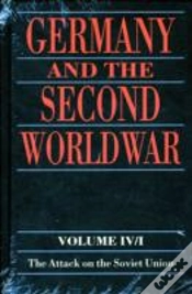 Capa do artigo Germany And The Second World War