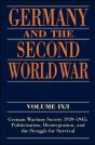 Germany And The Second World War - Preview