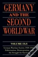 Germany And The Second World War