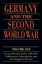 Germany And The Second World War - Preview