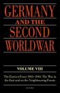 Germany And The Second World War Volume Viii - Preview