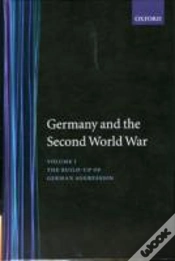 Capa do artigo Germany And The Second World War