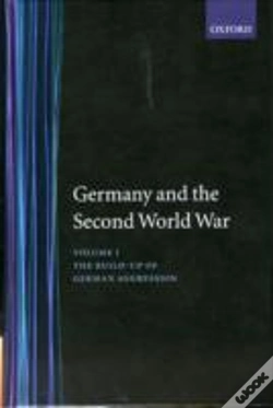 Capa do artigo Germany And The Second World War