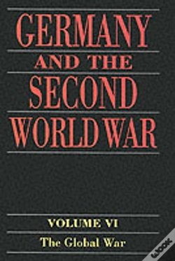 Capa do artigo Germany And The Second World War