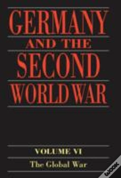 Capa do artigo Germany And The Second World War