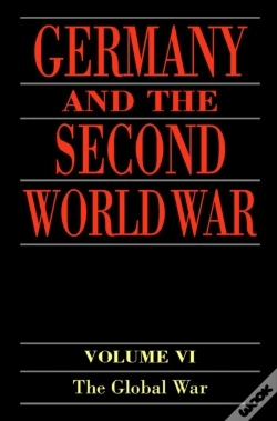 Capa do artigo Germany And The Second World War