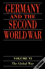 Capa do artigo Germany And The Second World War