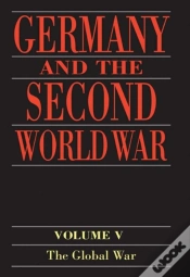 Capa do artigo Germany And The Second World War