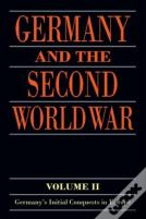 Germany And The Second World War