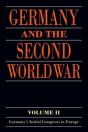 Germany And The Second World War - Preview