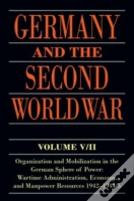 Germany And The Second World War