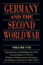 Germany And The Second World War - Preview