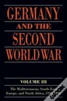 Germany And The Second World War