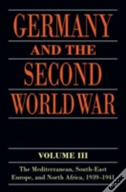 Capa do artigo Germany And The Second World War