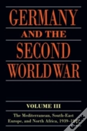 Capa do artigo Germany And The Second World War