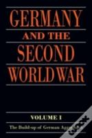 Germany And The Second World War