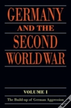 Capa do artigo Germany And The Second World War