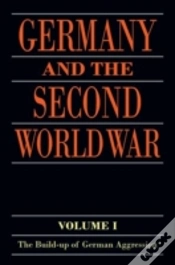Capa do artigo Germany And The Second World War