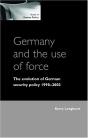 Germany And The Use Of Force - Preview