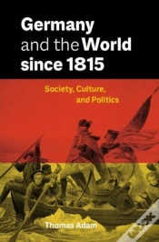 Capa do artigo Germany And The World Since 1815