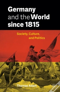 Capa do artigo Germany And The World Since 1815