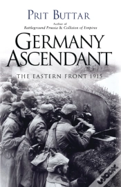 Capa do artigo Germany Ascendant