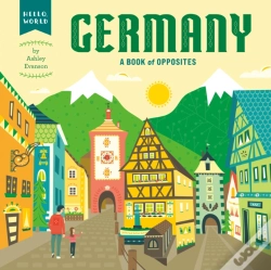 Capa do artigo Germany