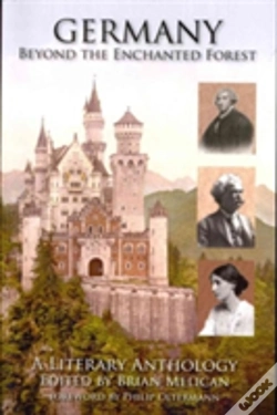 Capa do artigo Germany: Beyond The Enchanted Forest