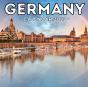 Germany Calendar 2022 - Preview
