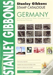 Capa do artigo Germany Catalogue