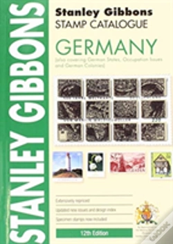 Capa do artigo Germany Catalogue