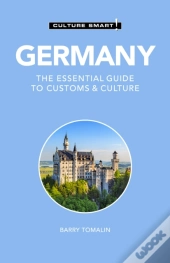 Germany - Culture Smart!