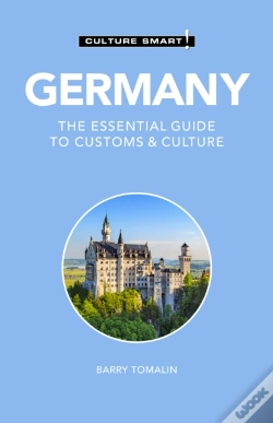 Capa do artigo Germany - Culture Smart!