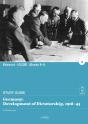 Germany: Development Of A Dictatorship, - Preview