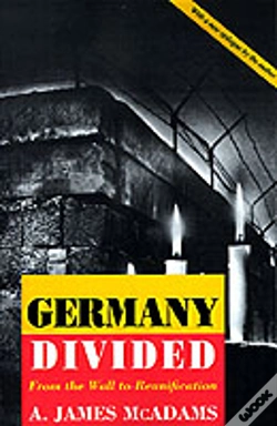 Capa do artigo Germany Divided