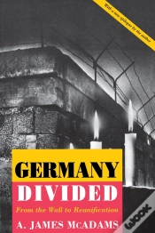 Capa do artigo Germany Divided