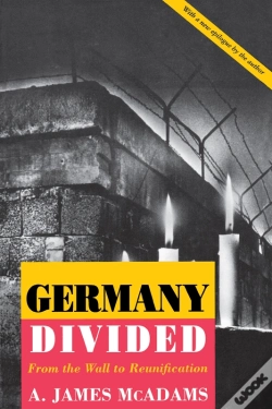 Capa do artigo Germany Divided