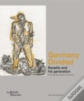 Capa do artigo Germany Divided