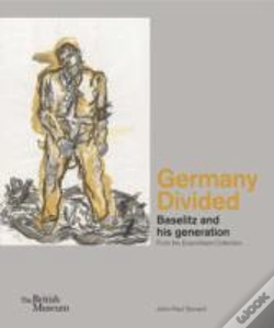 Capa do artigo Germany Divided