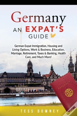 Capa do artigo Germany