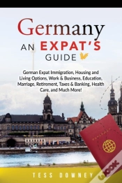 Capa do artigo Germany