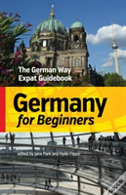 Capa do artigo Germany For Beginners