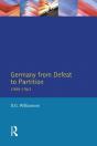 Germany From Defeat To Partition, 1945-1963 - Preview
