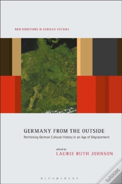 Capa do artigo Germany From The Outside