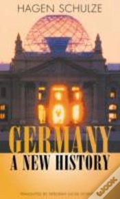 Capa do artigo Germany