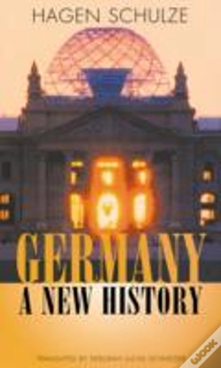 Capa do artigo Germany