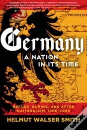 Capa do artigo Germany